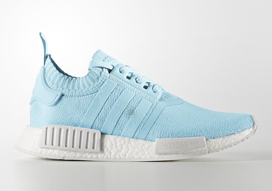 Adidas NMD france